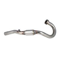 FMF Powerbomb  Exhaust - HON CRF250L/Rally 17-18 S/S