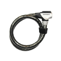 Kryptonite Cables - Kryptoflex Armoured Key Cable - 2080