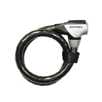 Kryptonite Cables - Kryptoflex Armoured Key Cable - 2010