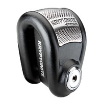 Kryptonite Disc Lock - Kryptolok Alarm Disc Lock