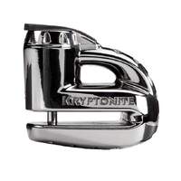 Kryptonite Disc Lock - Keeper 5-S2 Disc Lock - Chrome