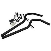 Givi 635F Topcase Monorack Sidearms TO Suit BMW R850R/R1100R 95-01