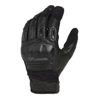 Macna Rime Gloves Black
