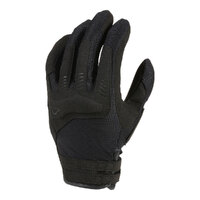 Macna Darko Womens Gloves Black Product thumb image 1