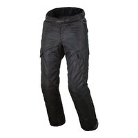 Macna CLUB-E Pants Black Product thumb image 1