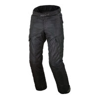 Macna CLUB-E Pants Black