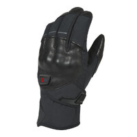 Macna ERA RTX Electric Heated Gloves Black