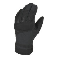 Macna DIM RTX Gloves Black