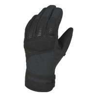 Macna DIM RTX Womens Gloves Black