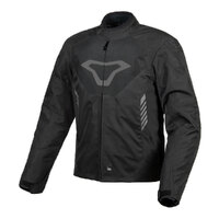 Macna Tazar Jacket Black