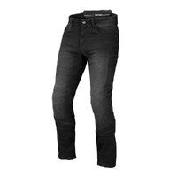 Macna Stone PRO Single/Layer Jeans Black Product thumb image 1
