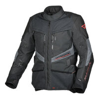 Macna Domane Adventure Jacket Black