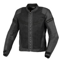 Macna Velotura Jacket Black Product thumb image 1