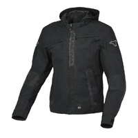 Macna Riggor Jacket Black Product thumb image 1