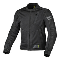 Macna Torido Jacket Black