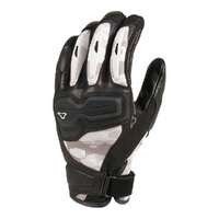 Macna Haros Gloves Black/Grey/Camo Product thumb image 1