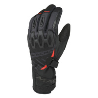 Macna Tyrian RTX Gloves Black Product thumb image 1