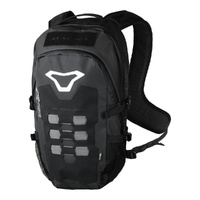 Macna Utility MUBP-2 Rideford Back Pack 18L Black