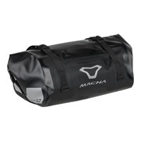 Macna Utility MUB Dry Bag 18L Black