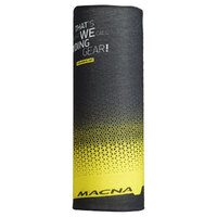 Macna Neck Tube Matt Grey