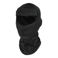 Macna Balaclave Basic Micro Airmesh Black