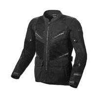 Macna Aerocon Jacket Black