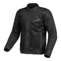 Macna Empire Jacket Black Product thumb image 1