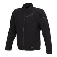 Macna Flight Jacket Black Product thumb image 1