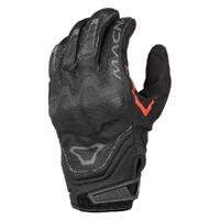 Macna Recon Gloves Black Product thumb image 1