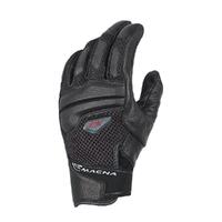 Macna Catch Gloves Black Product thumb image 1