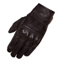 Merlin Shenstone Mesh D3O Gloves Black