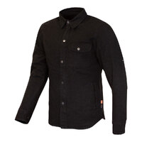 Merlin Porta D3O Ride Shirt Black