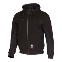 Merlin Brecken D3O® Air Mesh Jacket Black
