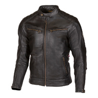 Merlin Chase II D3O® Jacket Black