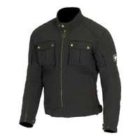 Merlin Coplow Laminated D3O® Jacket Black