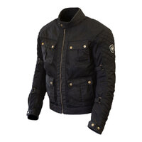 Merlin Chigwell Utility D3O Jacket Black