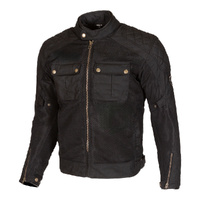 Merlin Shenstone II Air D3O® Jacket Black