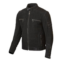 Merlin Miller D3O Jacket Black Product thumb image 1