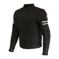 Merlin Hixon II D3O Jacket Black Product thumb image 1