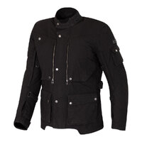 Merlin Mahala PRO D3O Jacket Black