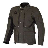 Merlin Mahala PRO D3O Jacket Olive