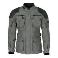 Merlin Sayan D3O Laminated Adventure Jacket Khaki Product thumb image 1