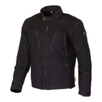 Merlin Exile D3O Waterproof Jacket Black Product thumb image 1