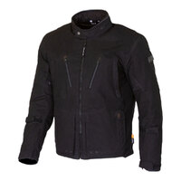 Merlin Exile D3O Waterproof Jacket Black