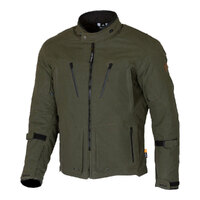 Merlin Exile D3O Waterproof Jacket Green Product thumb image 1