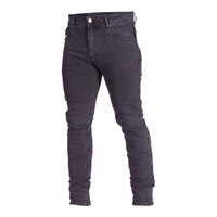 Merlin Maynard D3O Single Layer Jeans Black Product thumb image 1