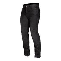Merlin Mason II D3O® Waterproof Jeans Black