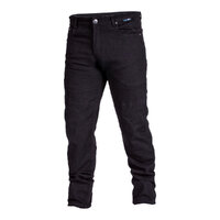 Merlin Holborn Jeans Black