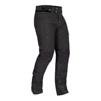 Merlin Mahala  D3O Cordura Pants Black Product thumb image 1