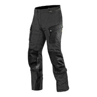 Merlin Condor Laminated D3O Pants Black